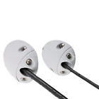 0.1-0.25 Ra-1 Newmar Cable Feed-thru Diameter