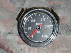 0-450 Ac Delco New Marine Drive Pressure Gauge Psi
