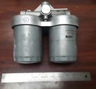 0000900152 Mtu Fuel Filter Housing And Elements