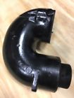0002076 Aftermarket Exhaust Manifold Elbow