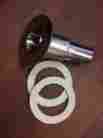 005-109a-2 Espar Thru Hull Fitting Boat Eberspaeche Webasto 52mm Angeled 2