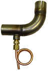 005-130-24 Cool Heat Elbow Exhasut