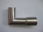 005-130-24wod Espar Elbow Exhasut Without Drain 24mm Eberspaeche Webasto