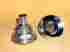 005-172s Cool Heat Thru Hull Fitting Boat Eberspaeche Espar Webasto 24mm Straight