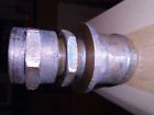 00pb100fg 95281 Buck Algonquin Propeller Prop Packing Gland Stuffing Box Inch Shaft