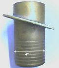 00te400 Buck Algonquin Bronze Transom