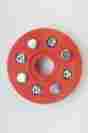 01-12-0040 Globe Marine Products Drivesaver Model 404 Flexible Drive Coupling Paragon Hb Hf Ro 852662652734