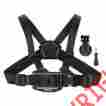 010-12256-06 Garmin Chest Strap Mount For Virb X Xe 753759133313