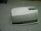 01234 Sears Hp Gamefisher Hood Eska Ted Williams