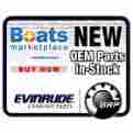 Rotation-20 0126318 Evinrude Thrust Bushing 4 Blade