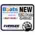 Rotation-20 0126402 Evinrude Thrust Bushing