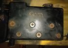 0154-3420 S1 Onan Kubota Or Marine Exhaust Heat Exchanger Manifold