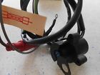0173846 Evinrude Rheostat Fuse And