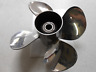 0175423 Omc Johnson Evinrude Shooter Blade Propeller Hp