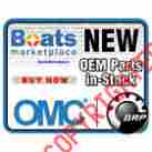 0177224 Omc Remote Control Assy