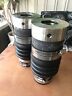 02-134-212 Pyi Pss Shaft Seal For