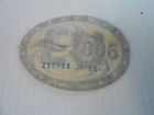 0215558 Bombardier Evinrude Decal Eu