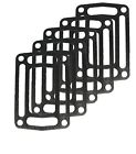 023013blk Alto Products Corp Pack Omc Johnson Evinrude Elbow Gasket Replaced