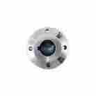023543-125 Alto Coupling Shaft Marine Velvet Drive 71 72 Borg Warner Zf Hurth 4 X 1.25