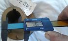 023559-125 Marine Hardware Shaft Coupling Velvet