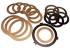 023750d Bw Velvet Drive Clutch Plate Kit Gasket Seal