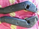 029001 29001 Riser Pleasurecraft Marine Osco Manifold Pcm Chevy 28001 Exhaust Set Ford