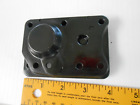 0305710 Omc Johnson Evinrude New Thermostat Housing Cover Oem