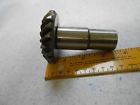 0308561 Evinrude Pinion Gear New