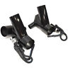 031-2080 Four Winns Mercury Sb Pc Se Boat Corsa Exhaust Kit