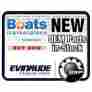 0310600 Evinrude Oil Retainer