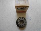 0313343 Evinrude Johnson New Pinion