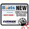 0318556 Evinrude Lever Shift Rod