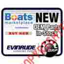 0322938 Evinrude Shifter