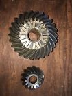 18-6755 0323317 323317 Omc Forward Gear Pinion W Bearing Spacer 982706