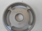 0323411 Omc Johnson Evinrude Thrust Washer Silver Streak Propeller Oem