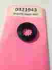 0323943 Omc Spacer Prop Nut