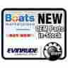 0324625 Evinrude Spring