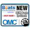 0325913 Omc Spring