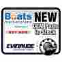 0330139 Evinrude Screw Gearcase To Housing Short