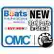 0332393 Omc Converging Ring