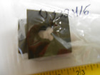 0332416 Omc Johnson Evinrude Grommet Hp