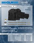 0329243 0333009 Omc Johnson-evinrude Air Silencer