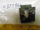 0334462 Omc Johnson Evinrude Grommet Hp
