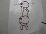 0335819 Omc Johnson Evinrude Intake Manifold Carburetor Seal Stbd