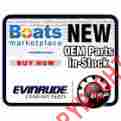 0335967 Evinrude Spring