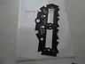 0336389 0336339 Omc Johnson Evinrude Intake Manifold Gasket Port Blk Rubber