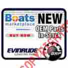 0336562 Evinrude Shifter Clutch Dog