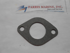 0338282 Bombardier Evinrude Johnson Carburetor Gasket New Oem
