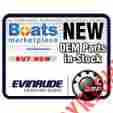 0338507 Evinrude Anchor Starter Rope