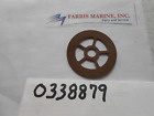 0338882 Bombardier Evinrude Johnson Fuel Pump Cap Gasket New Oem